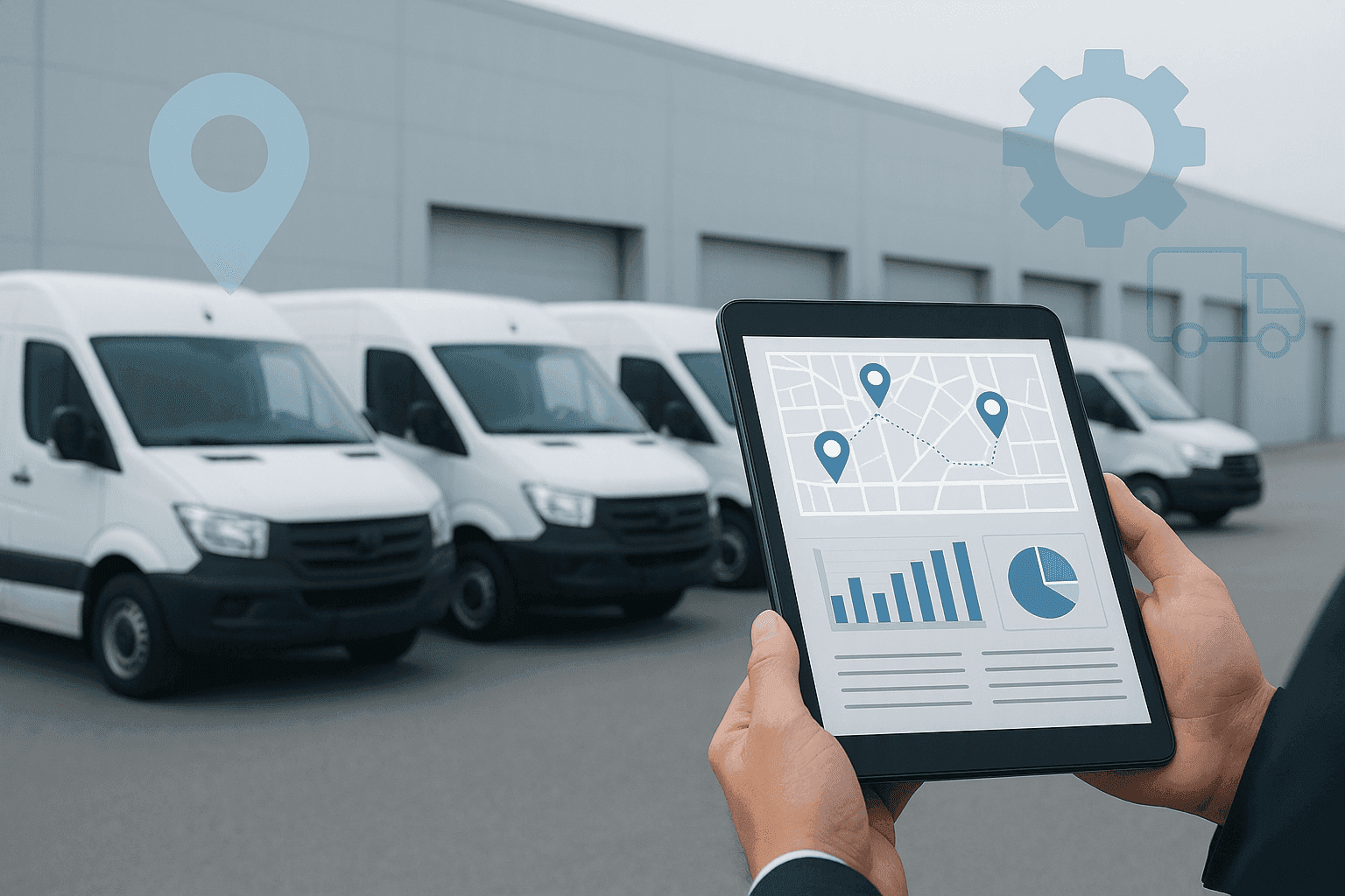 Best Fleet Management Software: Top 10 Tools for 2026