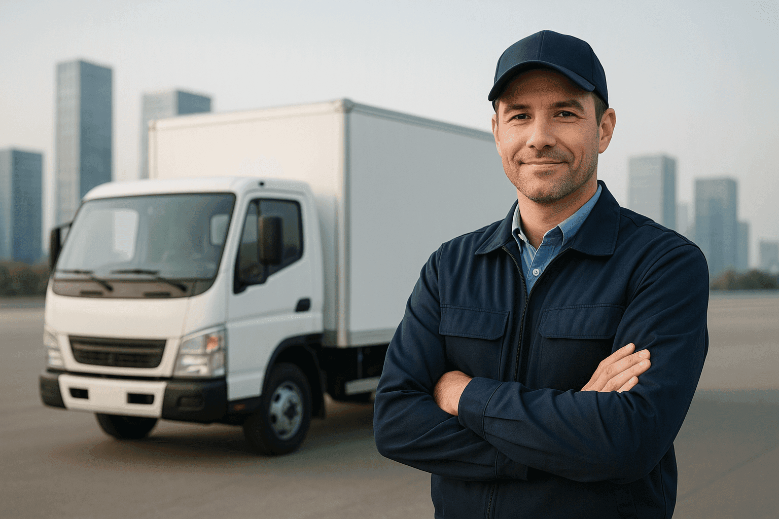 Dedicated Driver Outsourced Fleet Management Trends