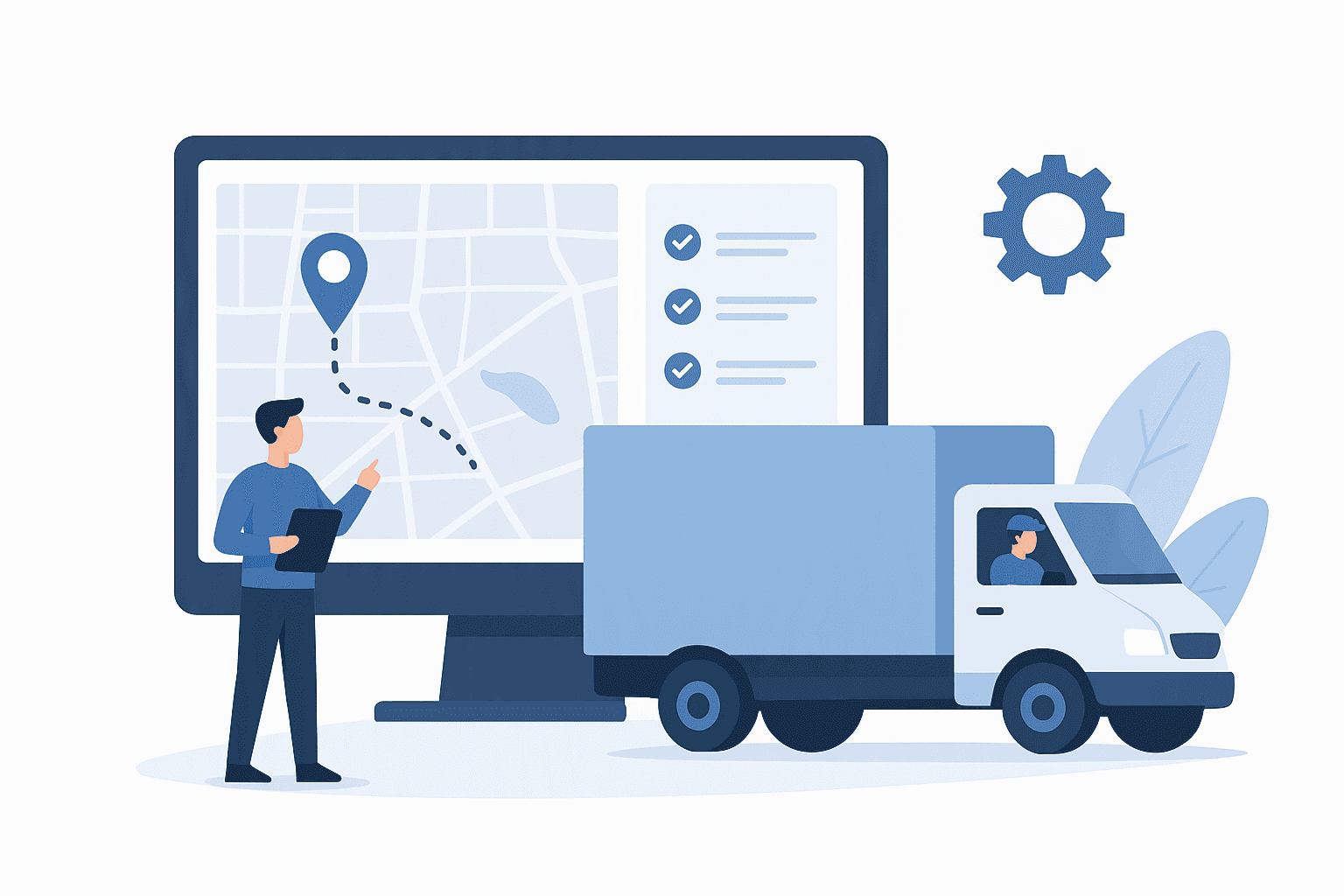 Delivery Planning Software Free: 2026 Fleet Trends