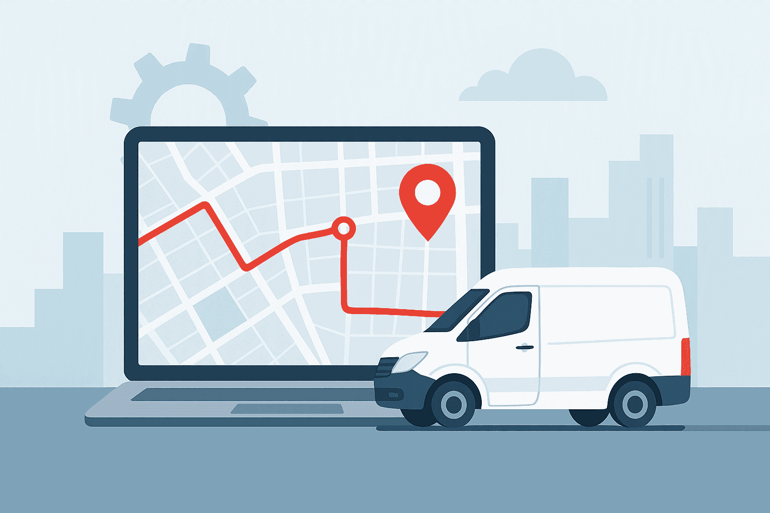 Delivery Routing Software: Trends Shaping Last Mile