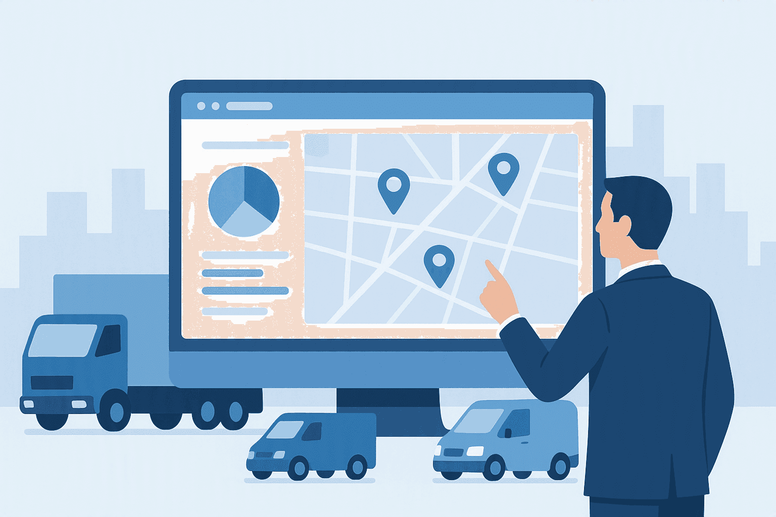 Fleet Management Software Companies: Top 2026 Trends