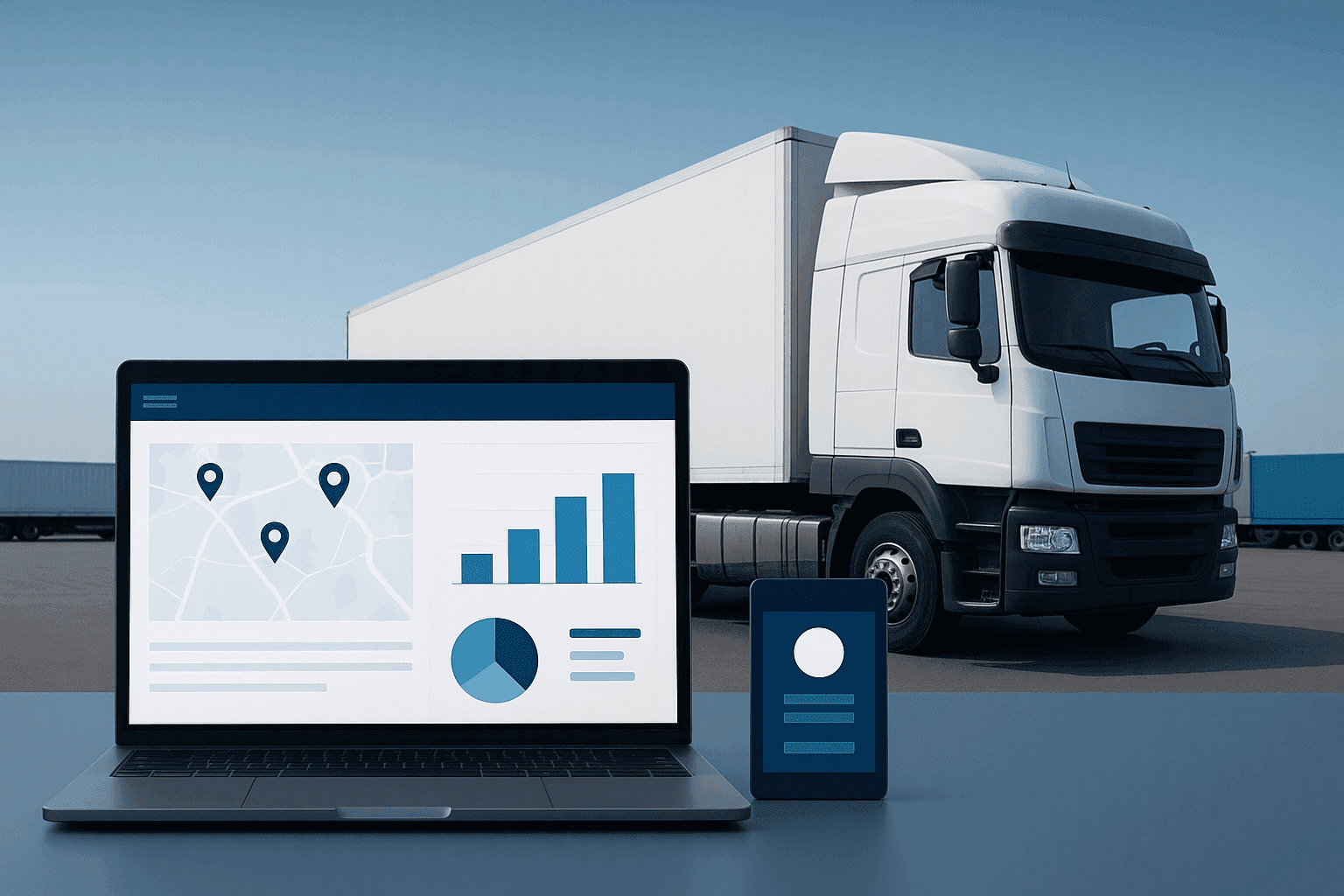 Fleetminder Competitors: Top Fleet Software Options