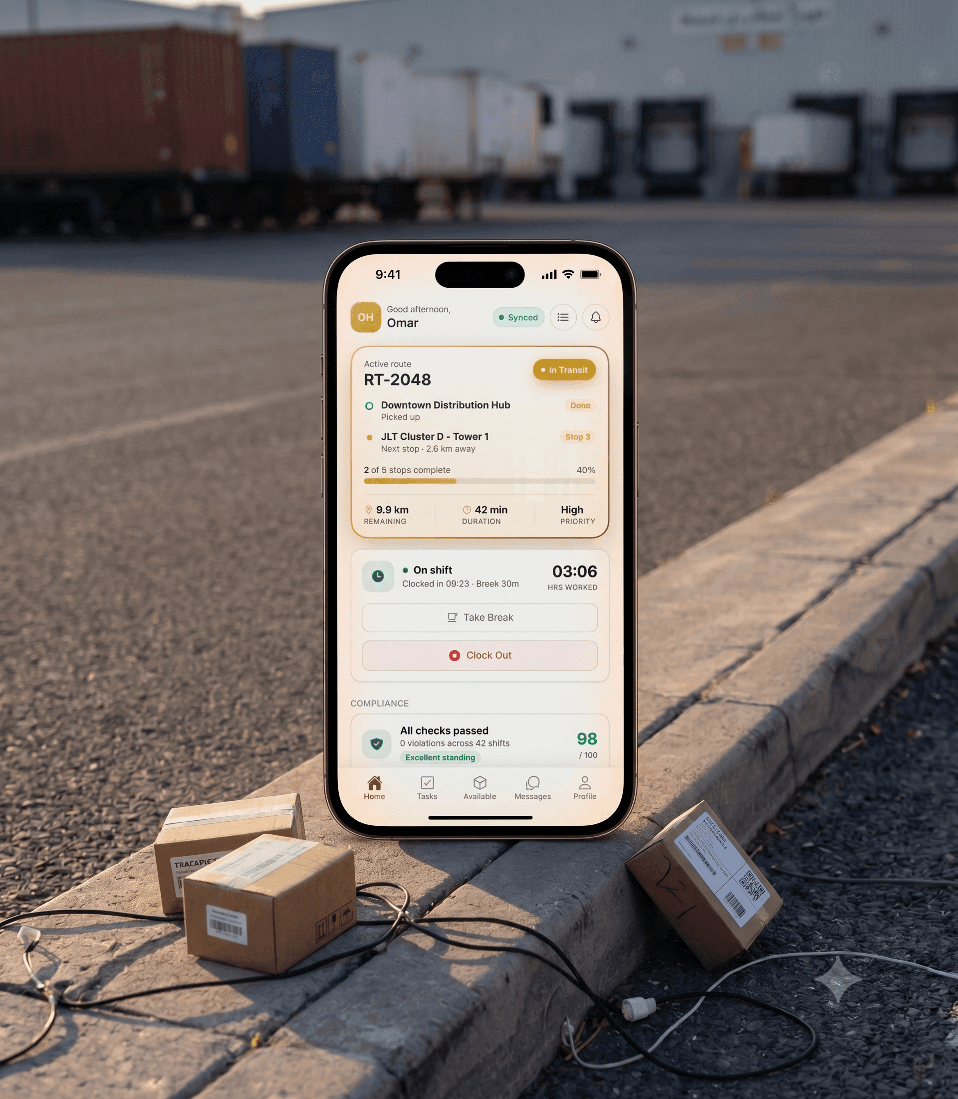 AI Fleet Management in 2026: No Hardware Required