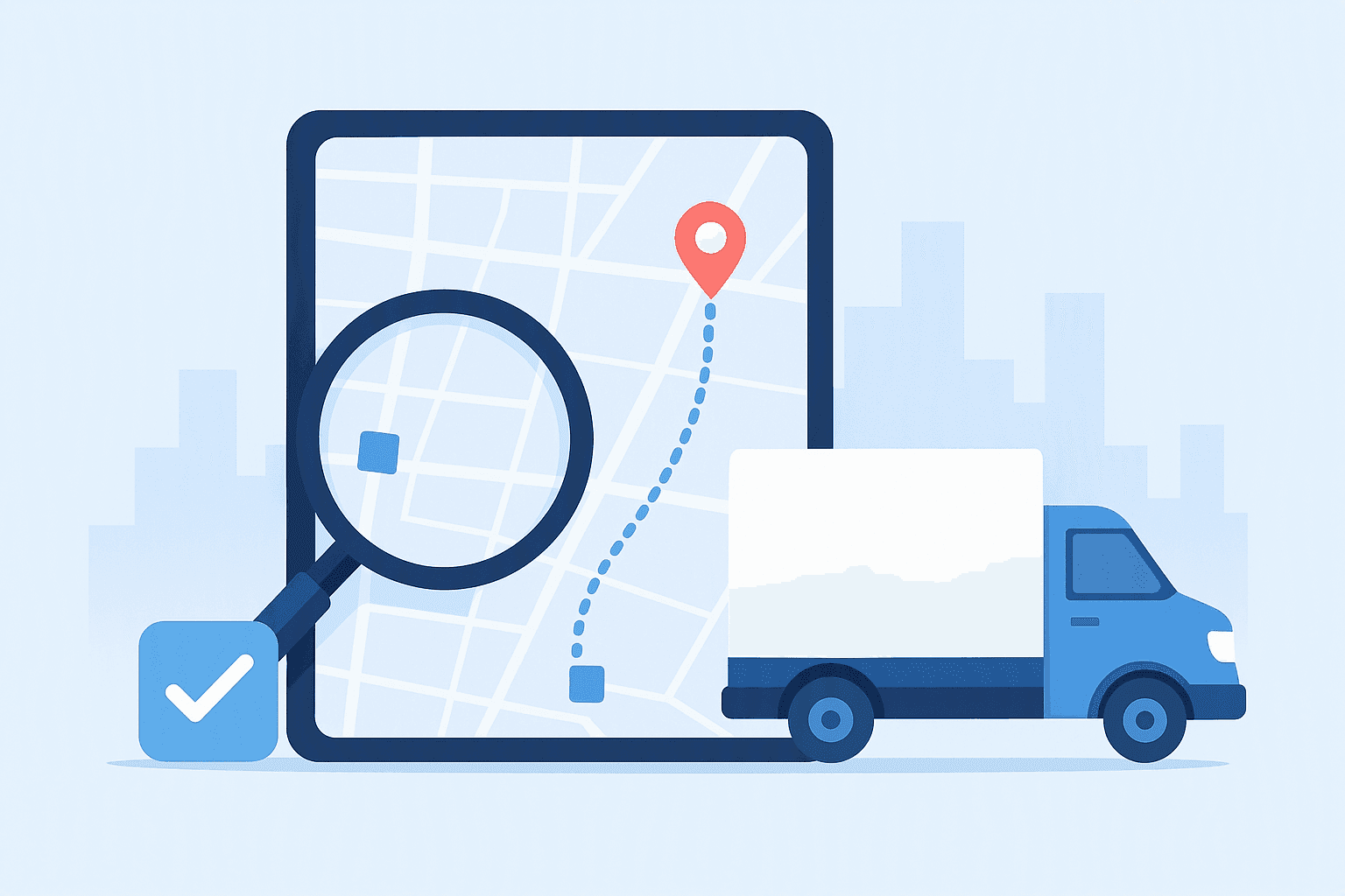 Routing Programs for Delivery: Features and Trends