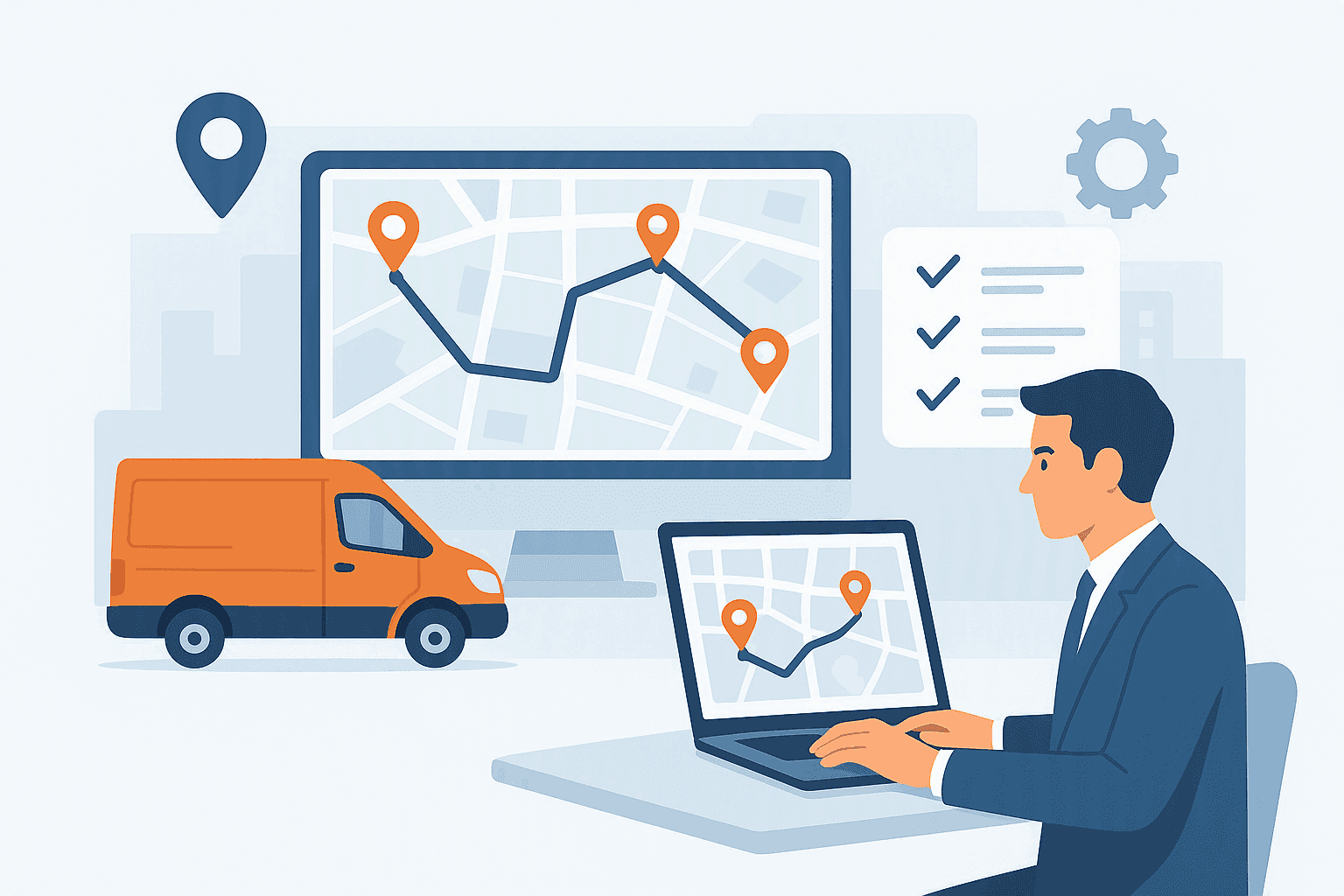 Top Trends in Delivery Route Planning Software for 2024