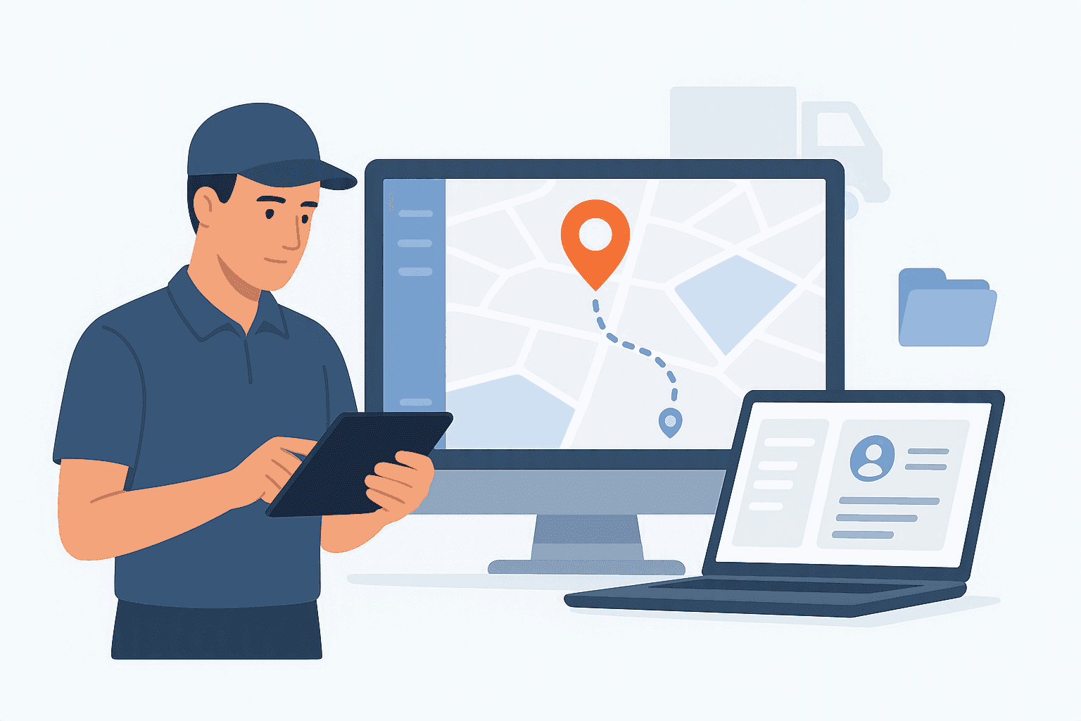 Top Trends in Field Force Management Software for 2024
