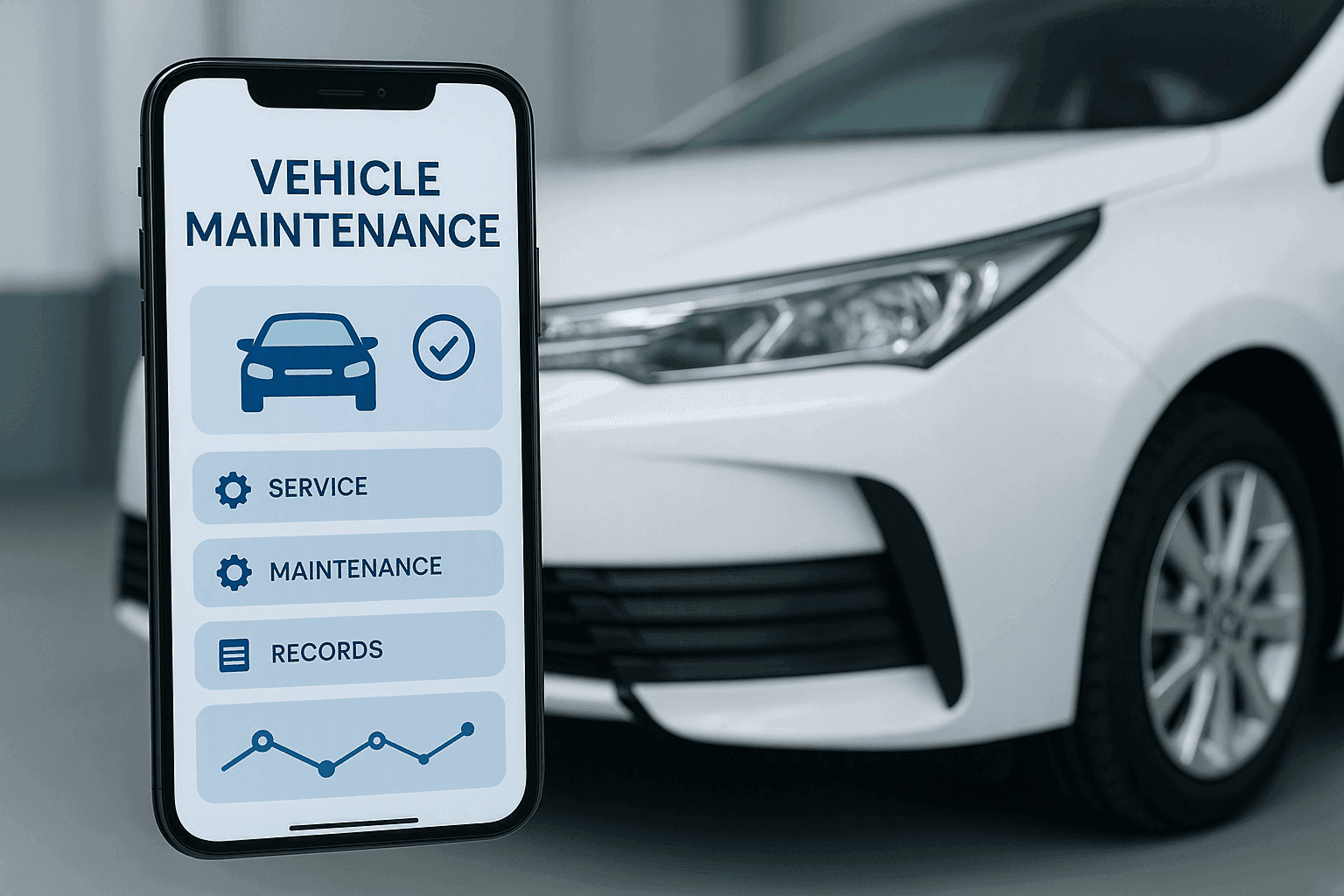 Top Trends in Vehicle Maintenance Software for Fleet Managers