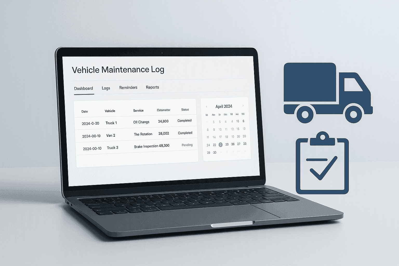 Vehicle Maintenance Log Software: Fleet Trends for 2026
