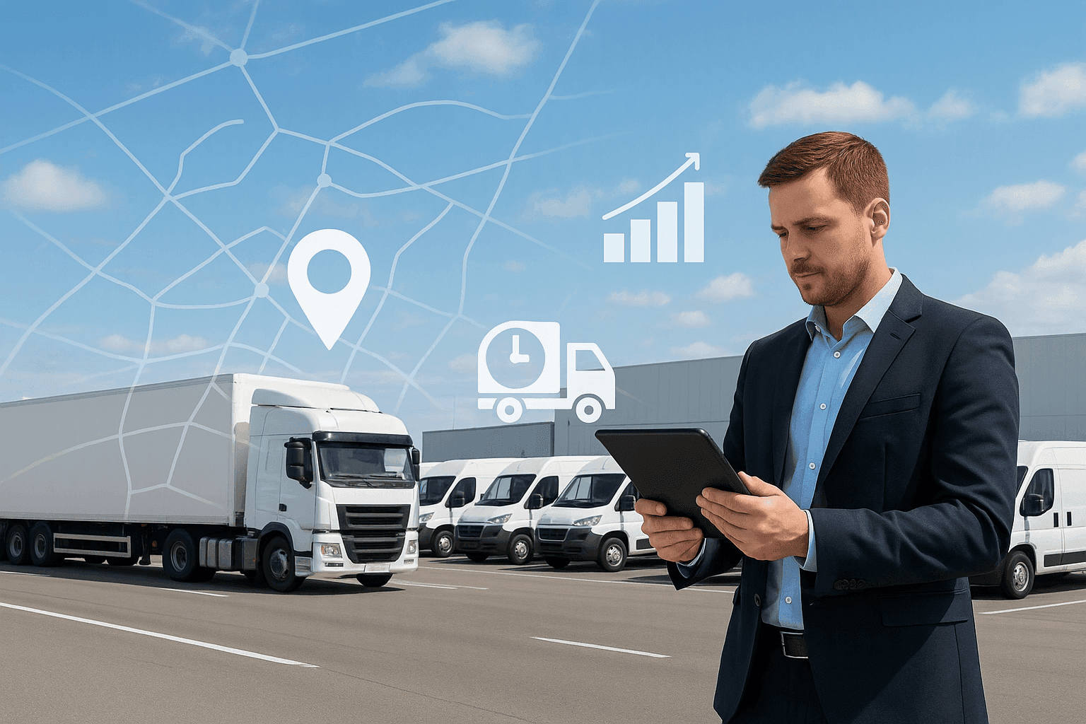 b06xvz6y4t: Fleet Data Trends Reshaping Delivery Operations